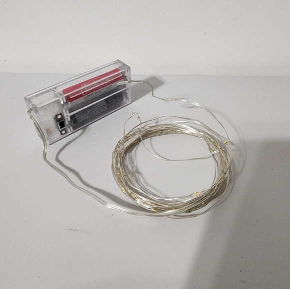 Target Bullseye Playground Starry Lights - Picture 4 of 4